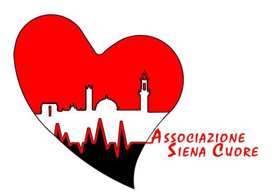 logo siena cuore