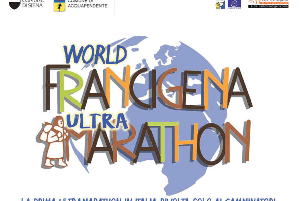World Francigena Ultra Marathon