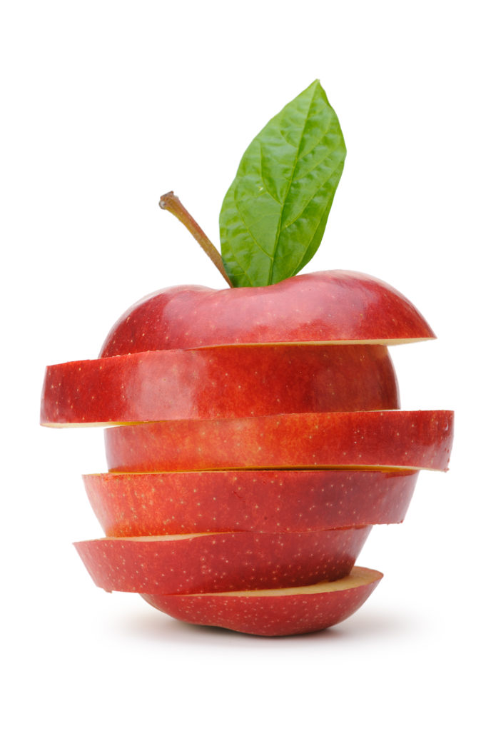 apple-slice