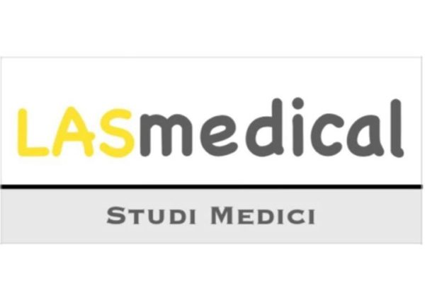 logo las medical