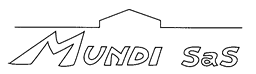 logo mundi