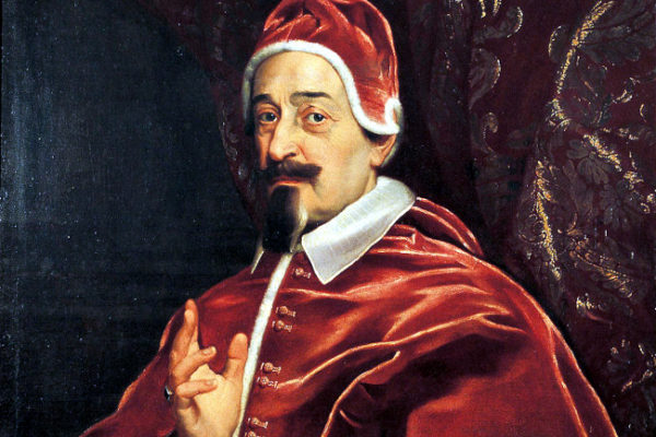 alessandro VII