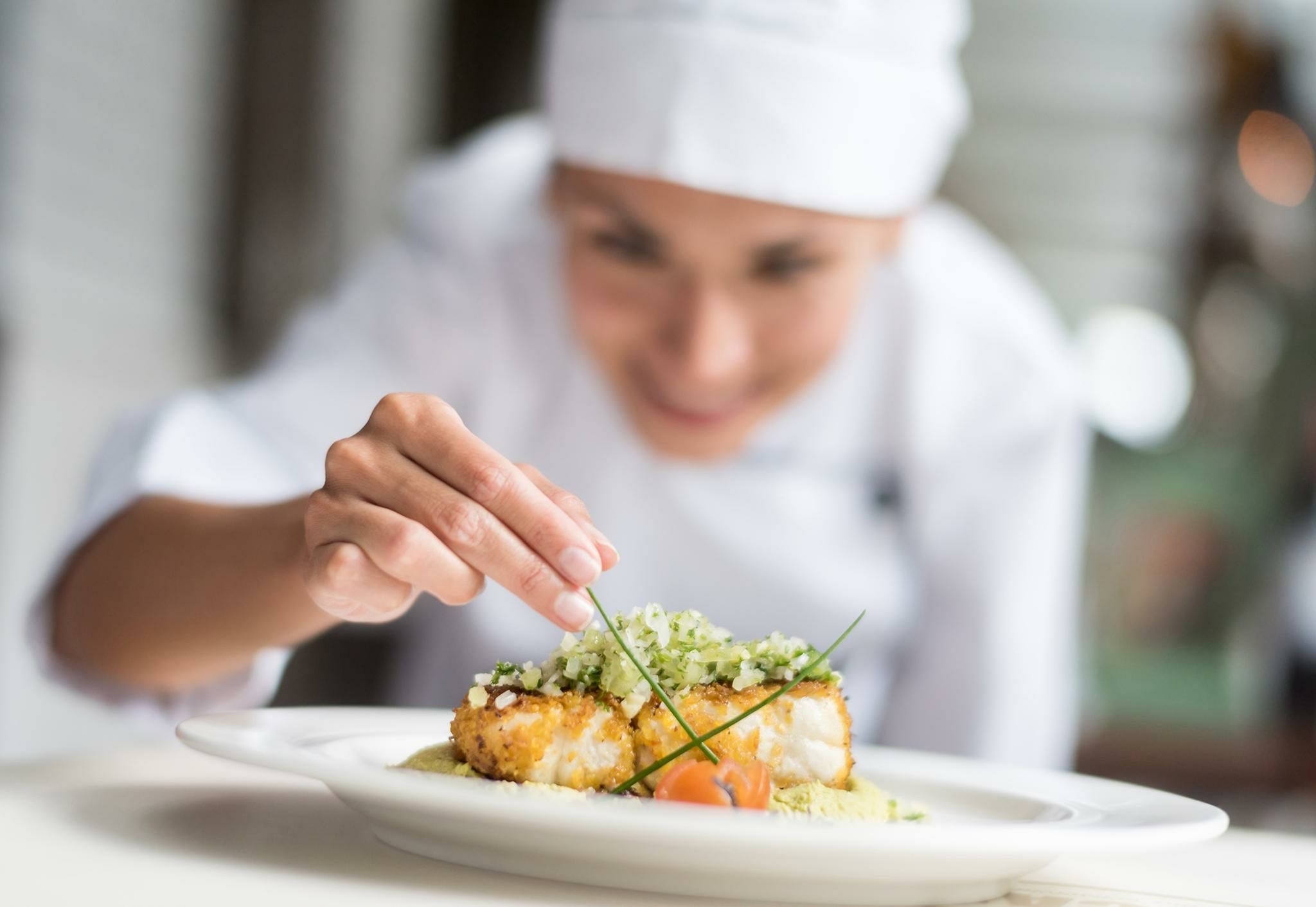 Corso “La Scienza in Cucina”