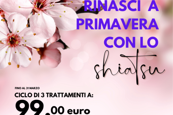 rinasci a primavera!