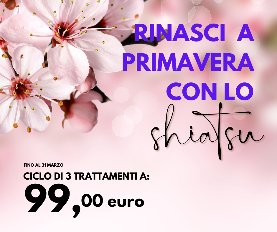 rinasci a primavera!