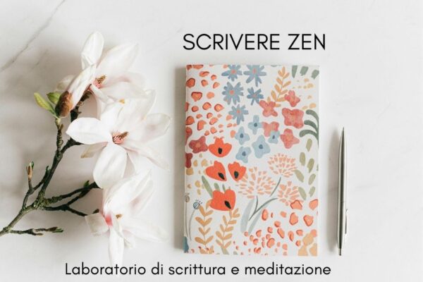 SCRIVERE ZEN