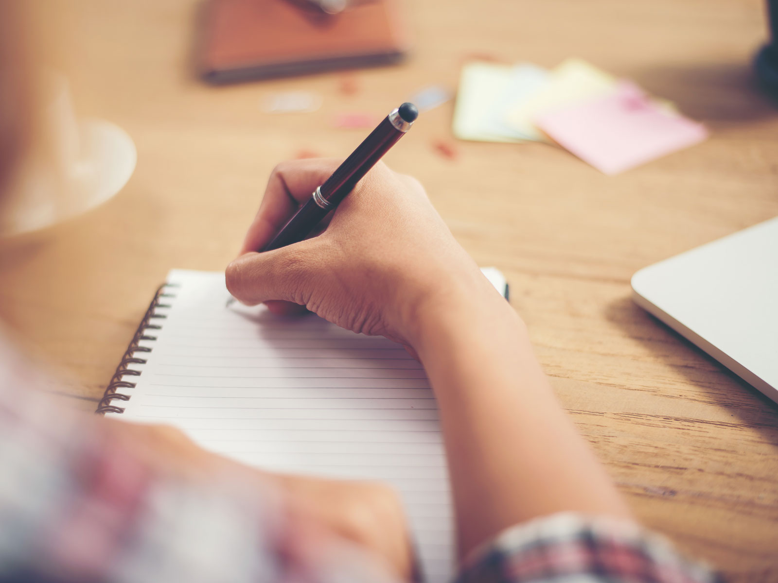 Laboratorio di Scrittura Creativa a Siena!