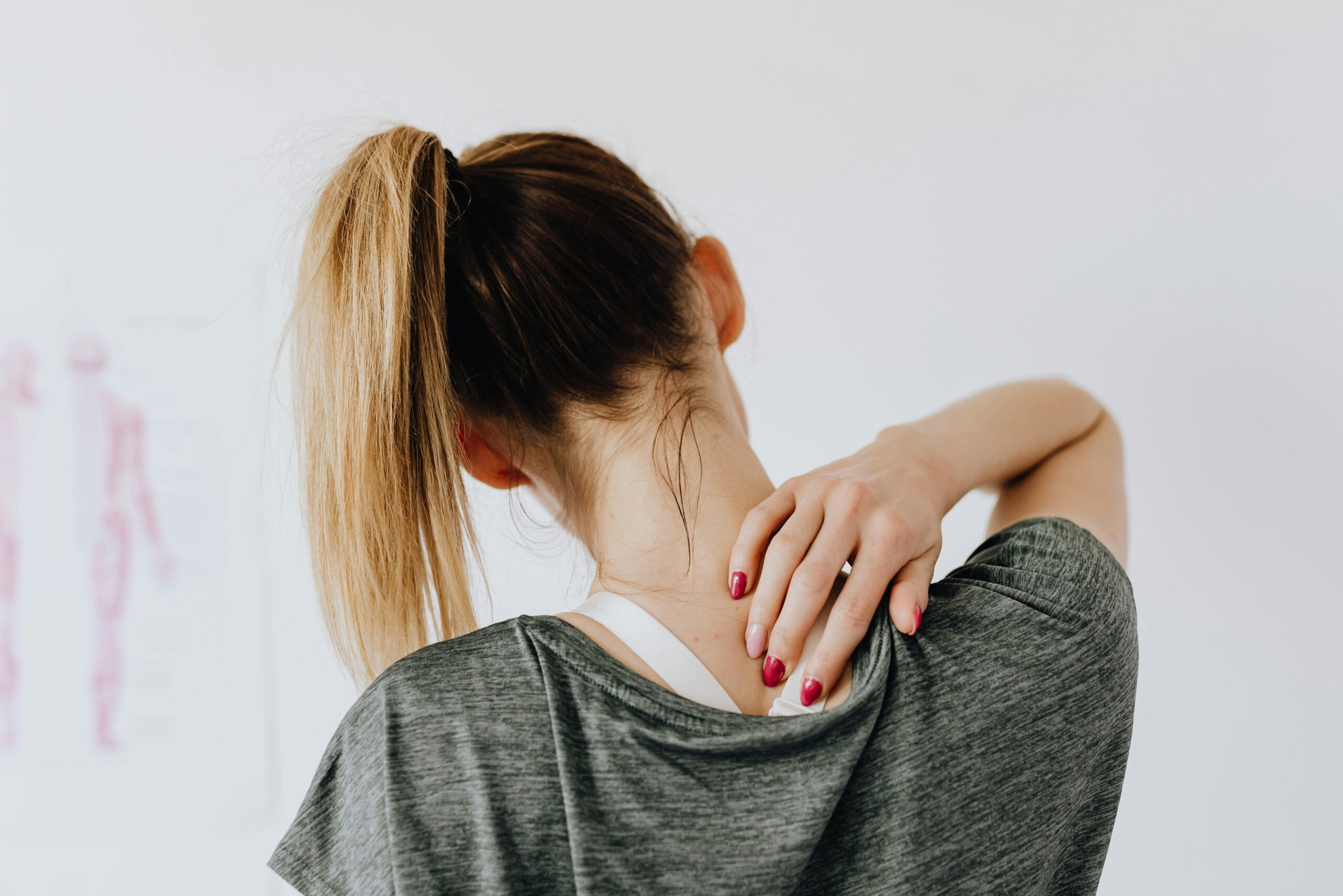 Programma “salva collo” Shiatsu e Postura