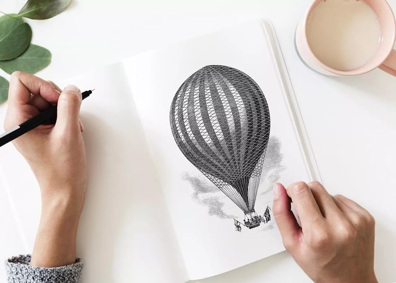 Corso di Disegno Creativo e Mindfulness