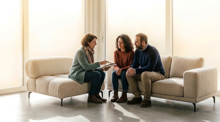 Sessioni individuali di Coaching