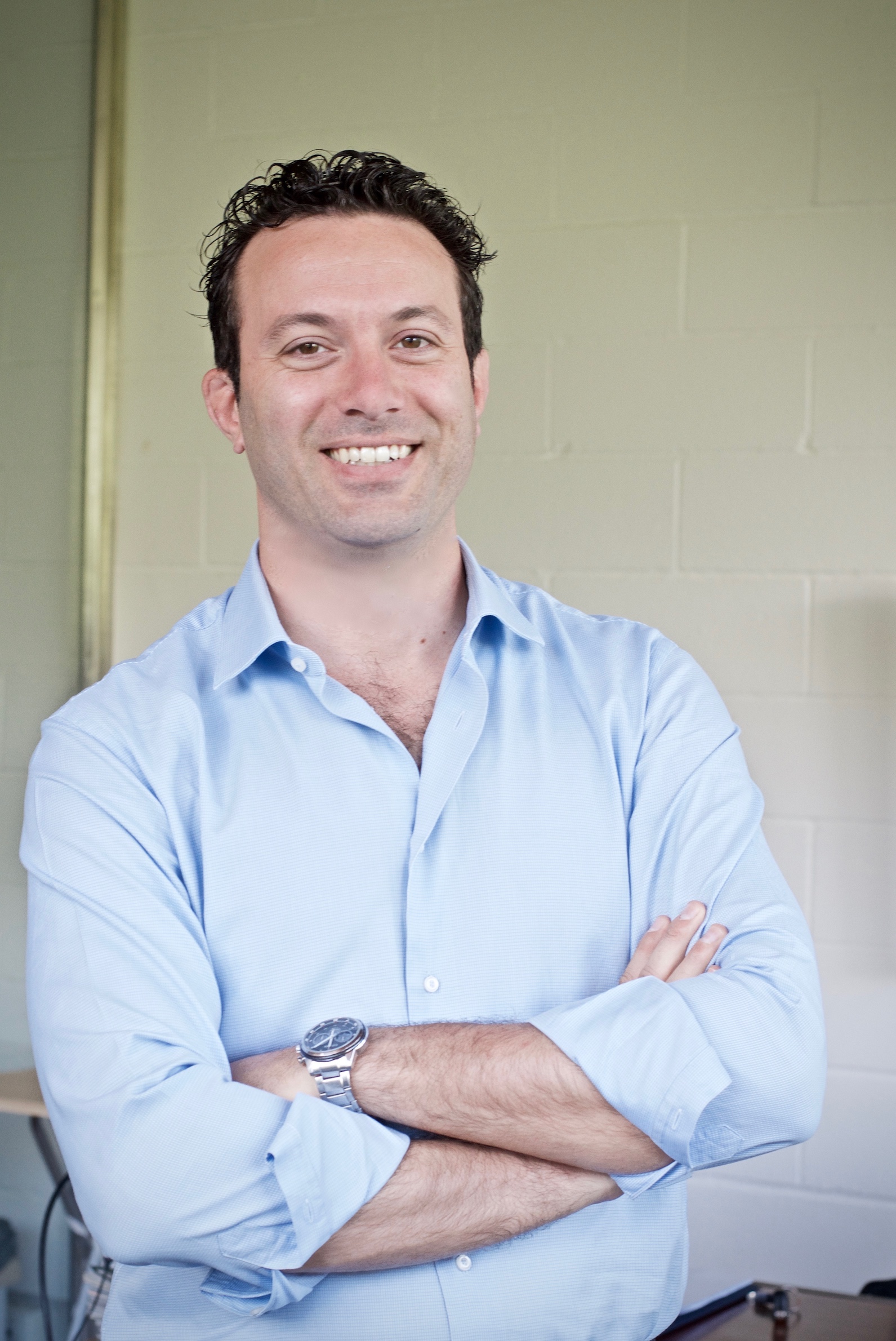 Nicola Fratiglioni