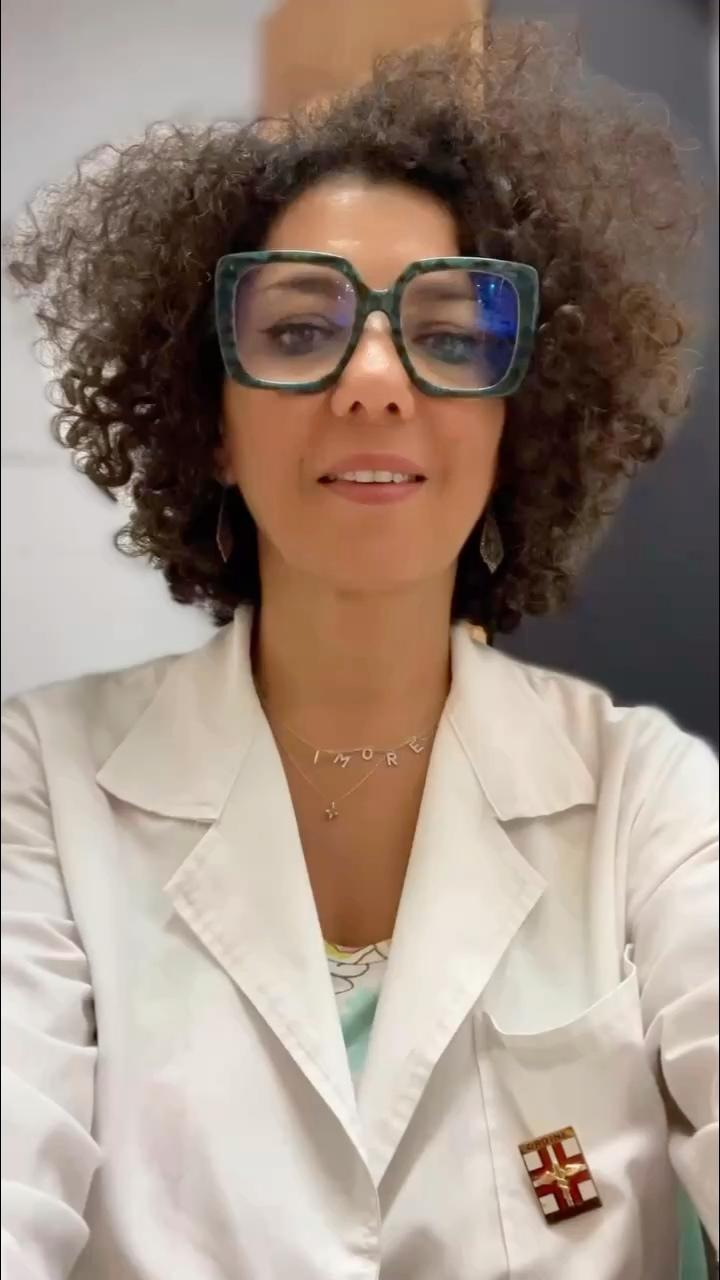 Dr.ssa Amor Kenza