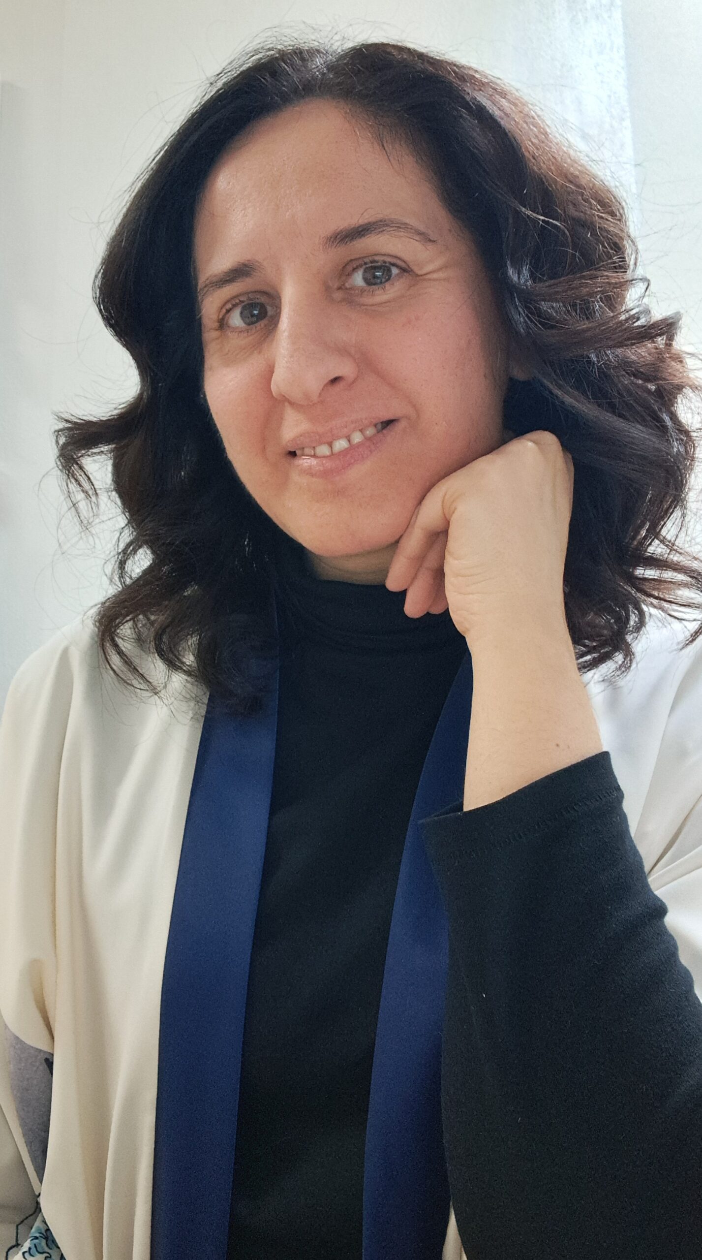 dott.ssa Marianna Alicino