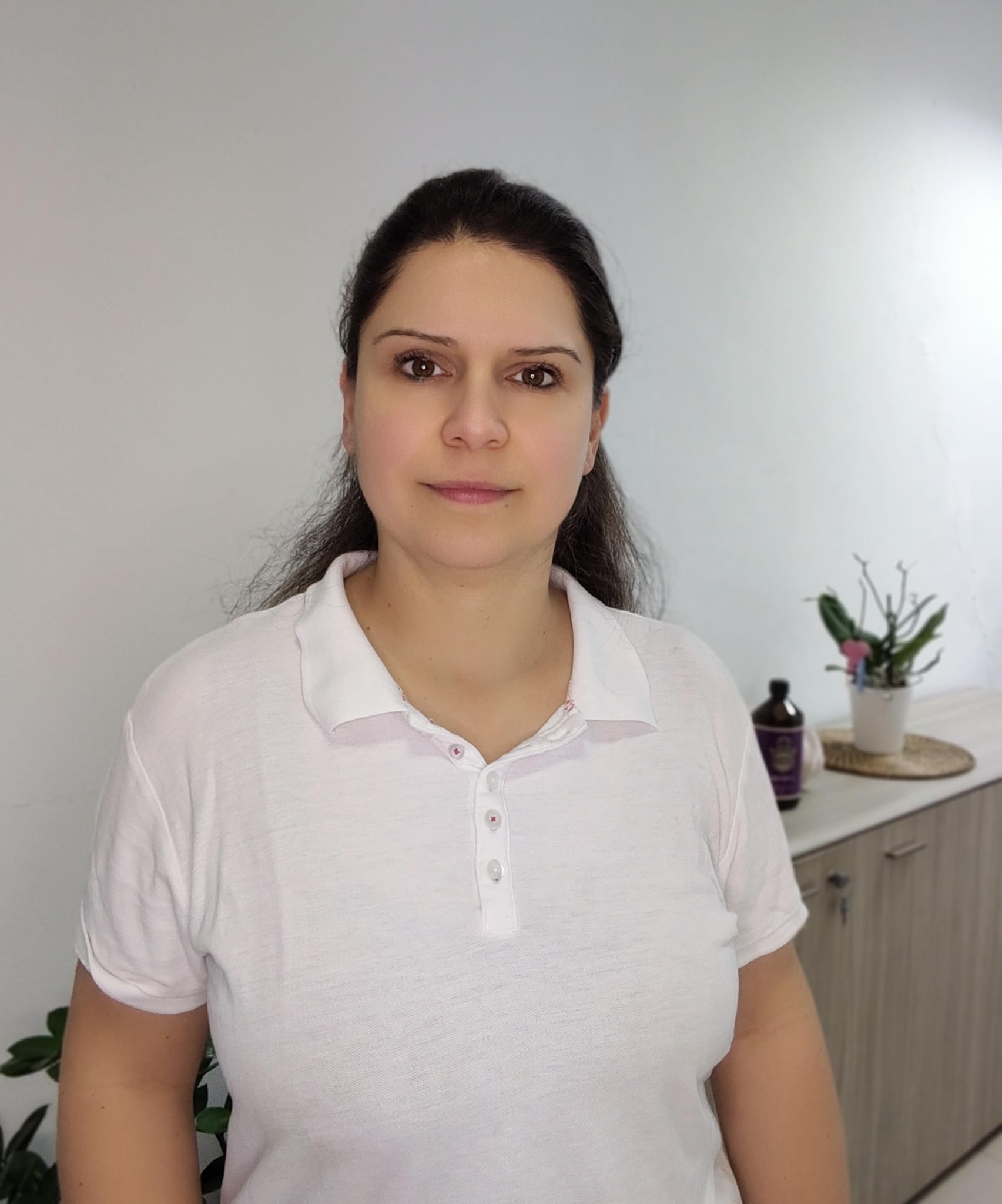 Marianna Mondillo