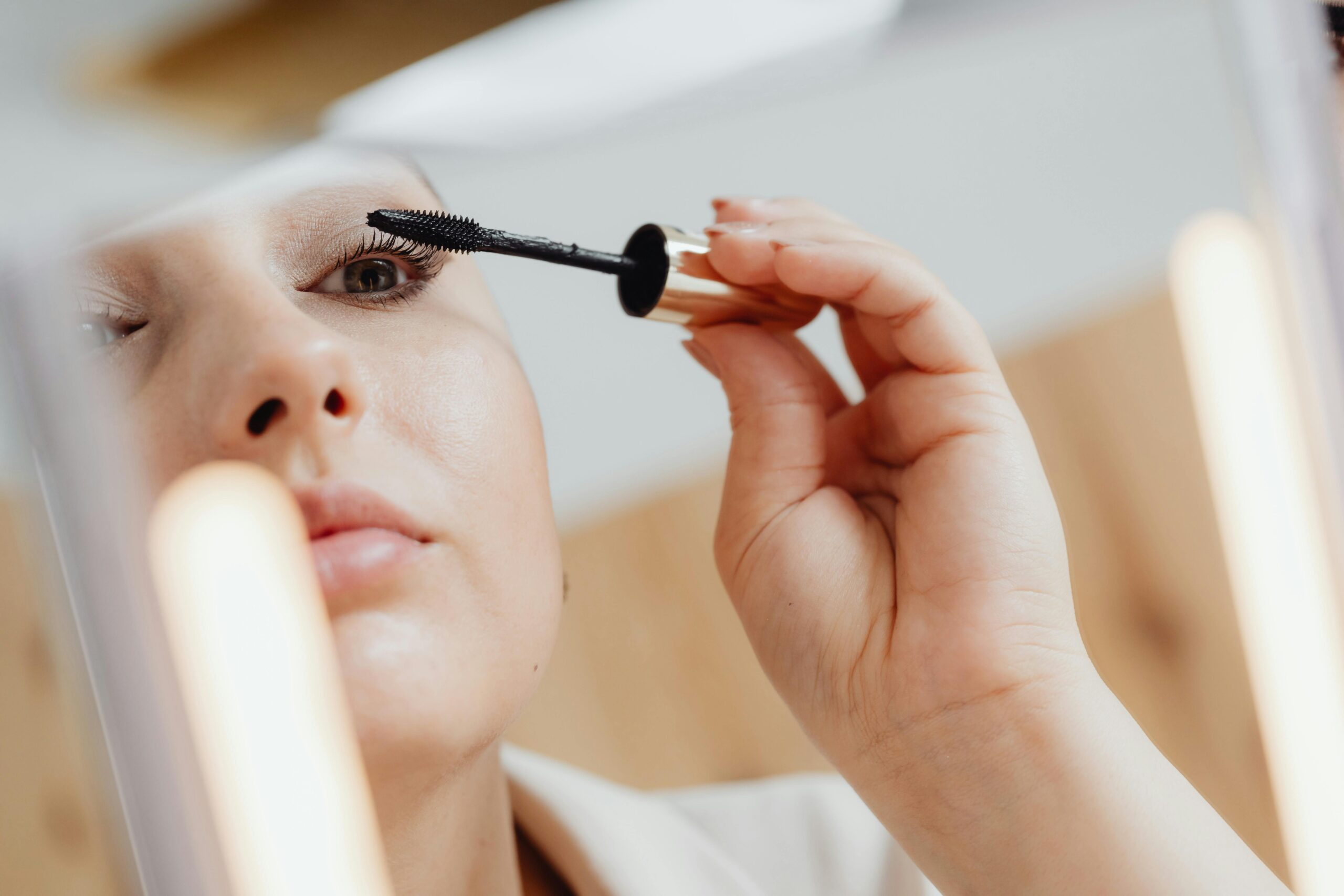 Workshop “Trucco Naturale Consapevole”