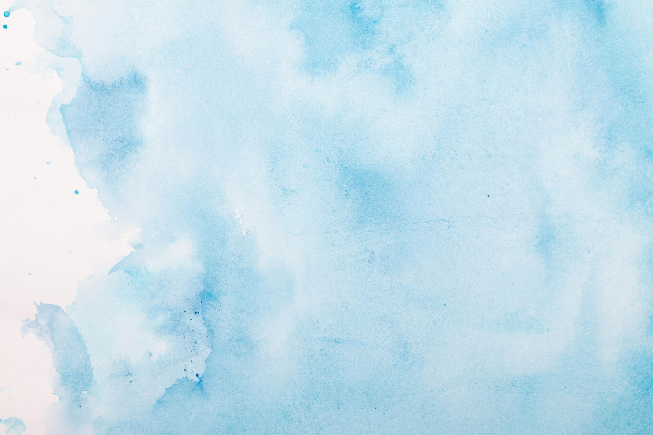 Workshop di Acquerello: “Dipingere il Cielo”