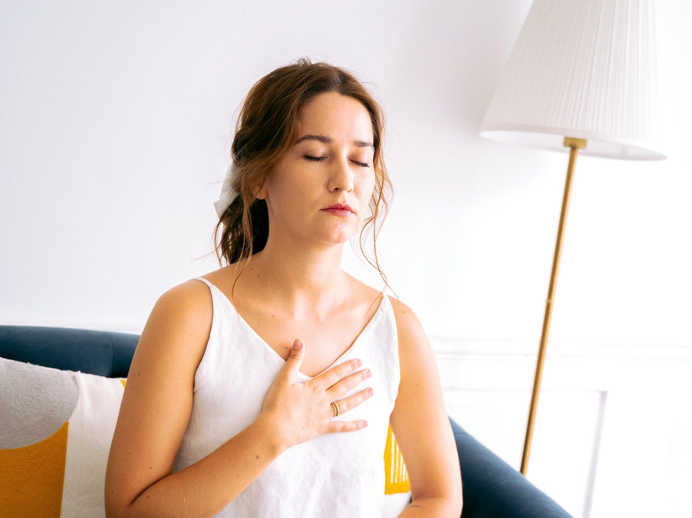 Workshop di Mindfulness e Respirazione