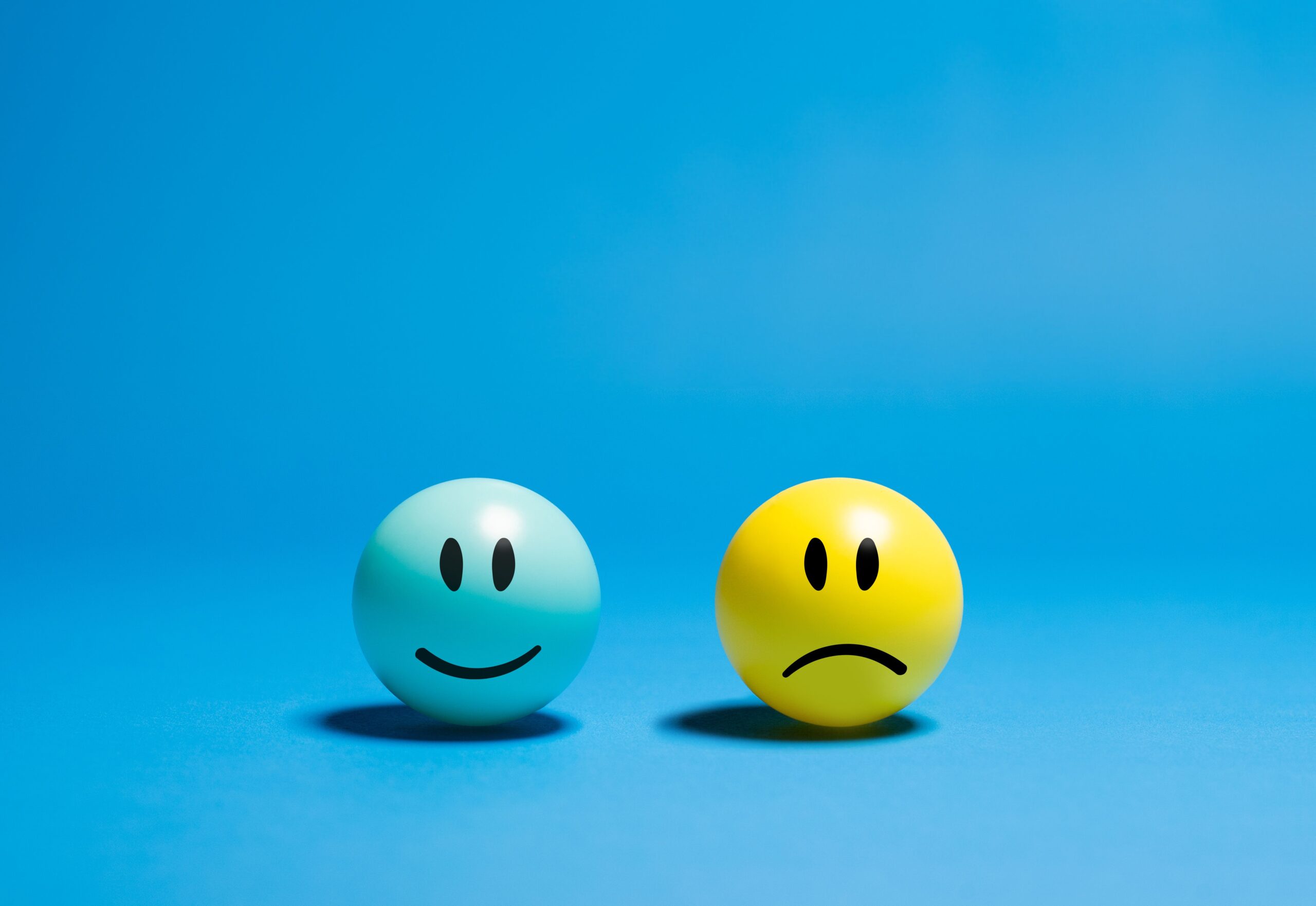 Corso di gestione delle emozioni a Siena
